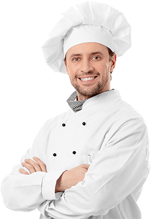 cook