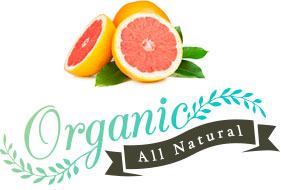 Oranges organic fruits