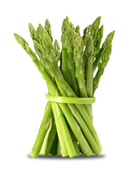 corn organic vegetables